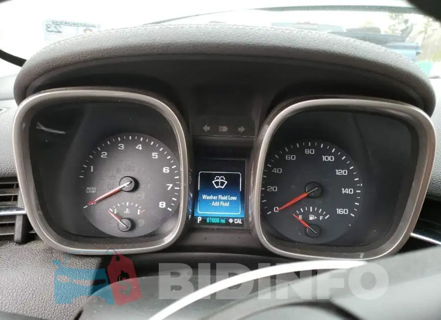 1G11C5SL2FF263914 Photo# 9