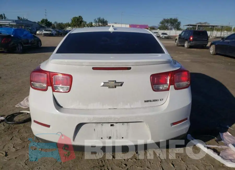 1G11E5SL5EF141637 Photo# 6