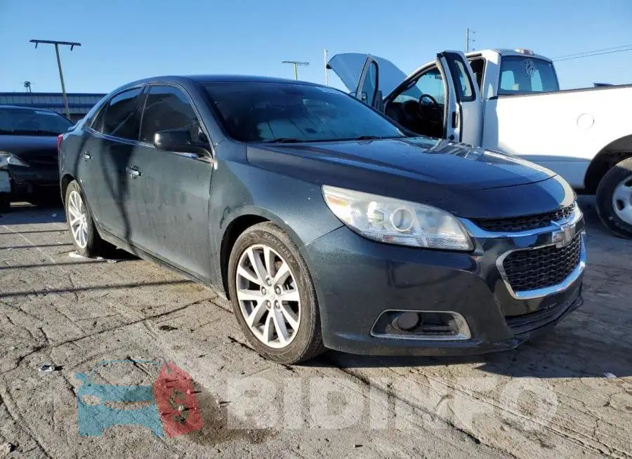 1G11E5SL6EF261575 Photo# 4