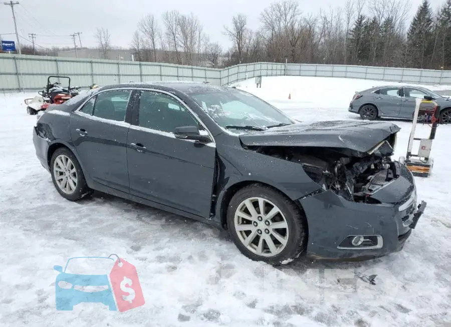 1G11E5SL7EF242484 Photo# 4
