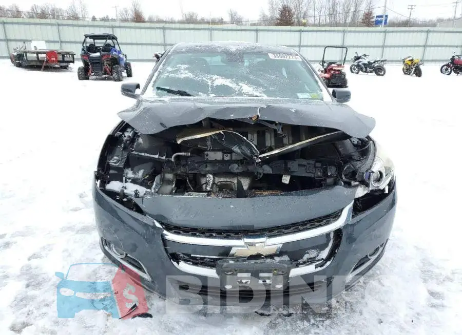 1G11E5SL7EF242484 Photo# 5