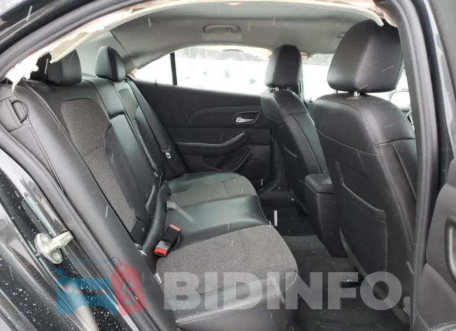 1G11E5SL7EF242484 Photo# 10