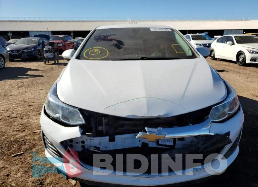 1G1BC5SM8K7129314 Photo# 5
