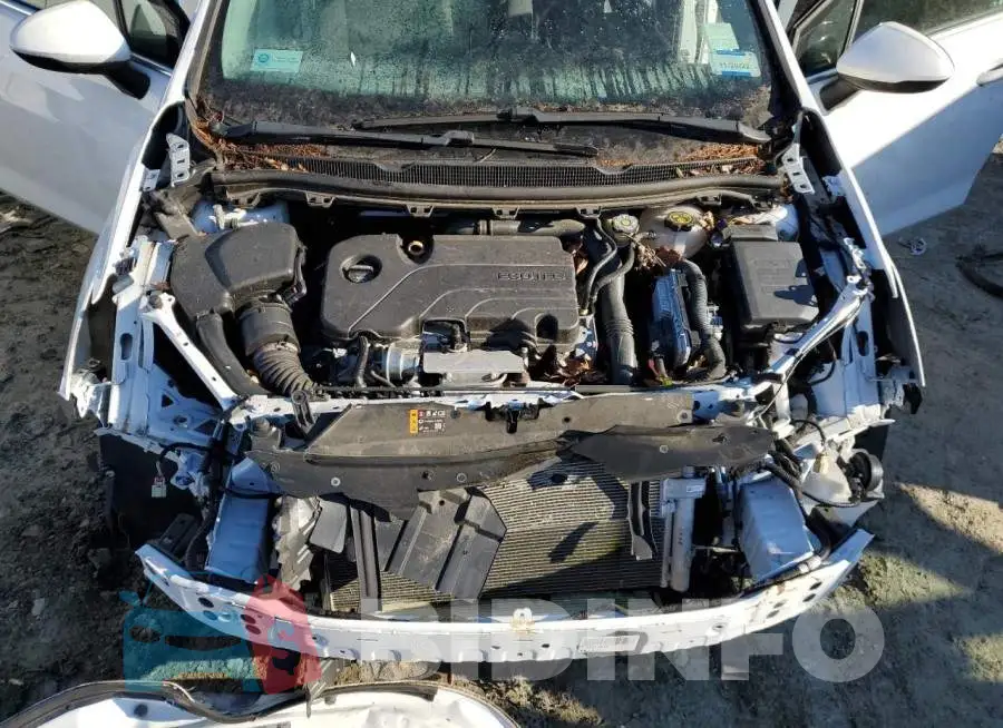 1G1BE5SM3K7114259 Photo# 11