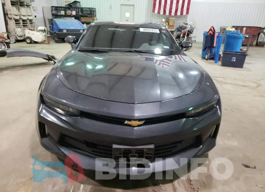 1G1FB1RS9G0145667 Photo# 5