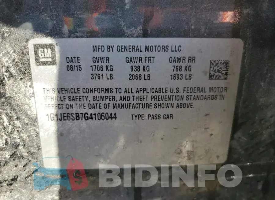 1G1JE6SB7G4106044 Photo# 10