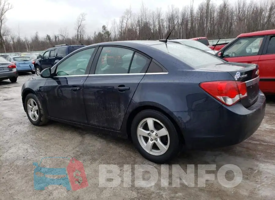 1G1PC5SB4E7348747 Photo# 2