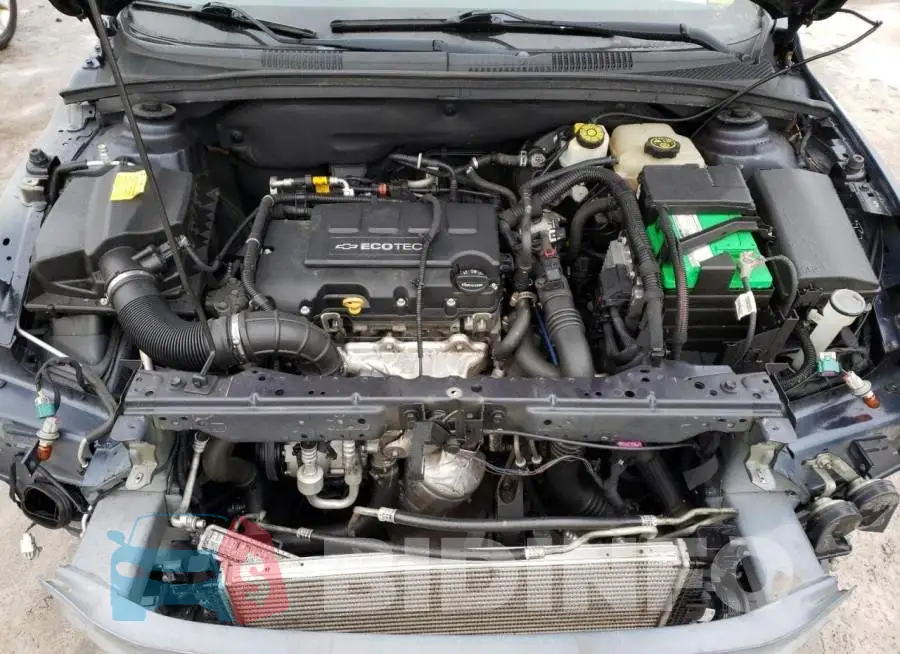 1G1PC5SB4E7348747 Photo# 11