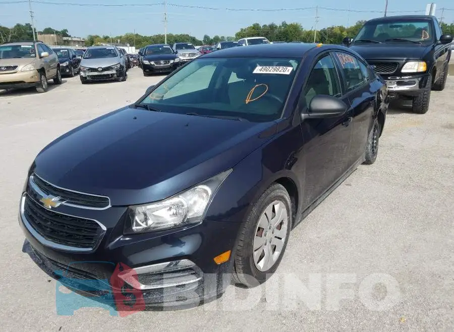 1G1PC5SH7G7148436 Photo# 2