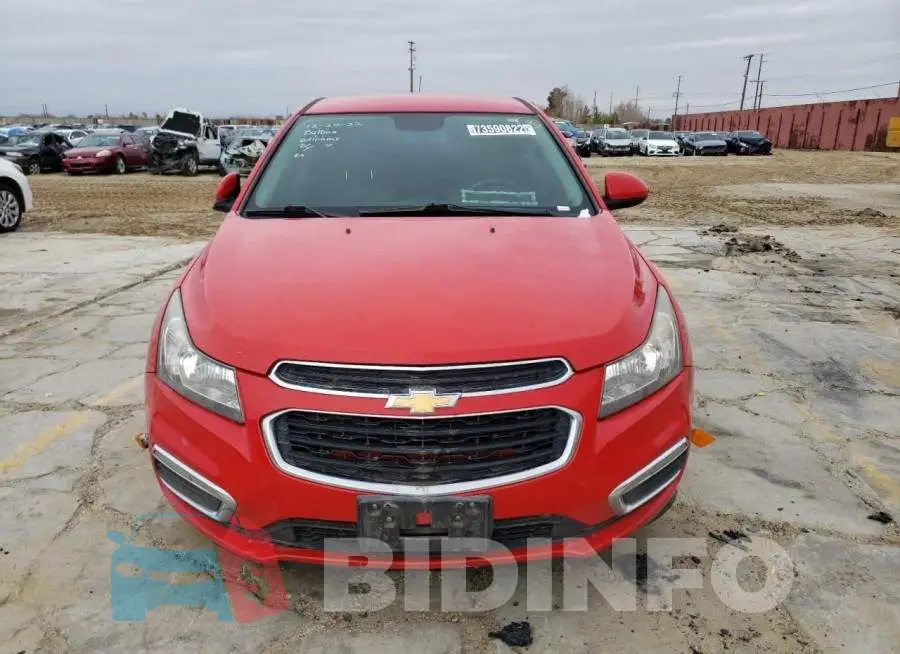 1G1PE5SB3F7281943 Photo# 5