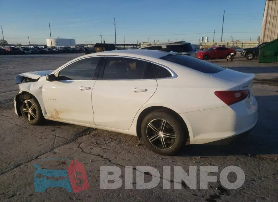 1G1ZB5ST1JF288527 Photo# 2