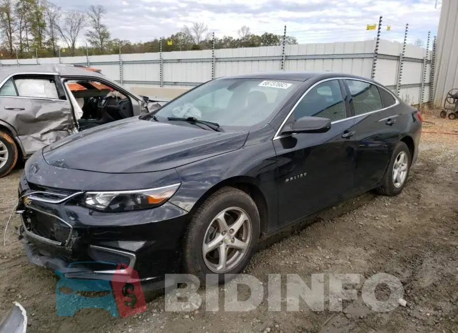 1G1ZB5ST5JF244482 Photo# 1
