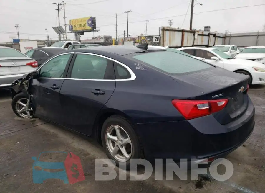 1G1ZB5ST6HF162724 Photo# 2