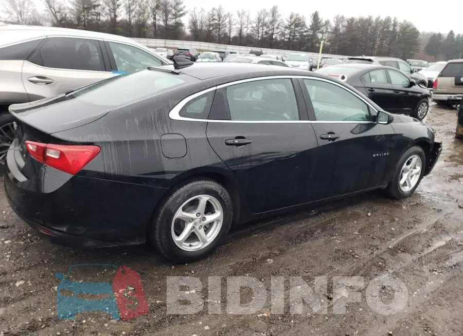 1G1ZB5ST9JF265190 Photo# 3
