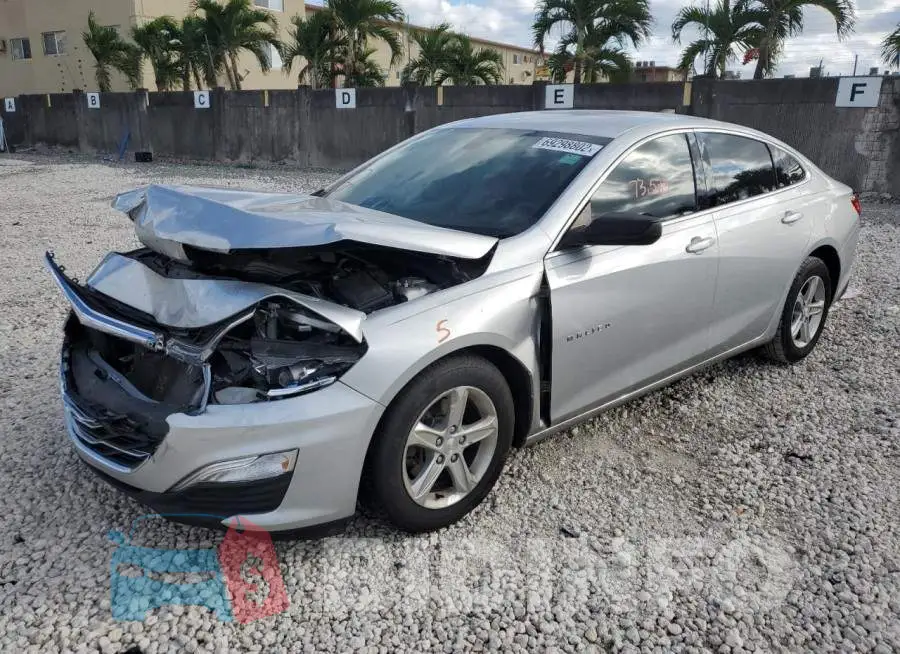 1G1ZB5ST9KF116182 Photo# 1