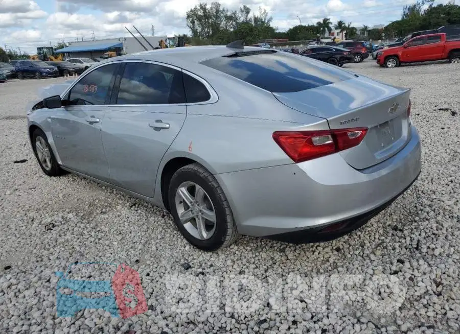 1G1ZB5ST9KF116182 Photo# 2