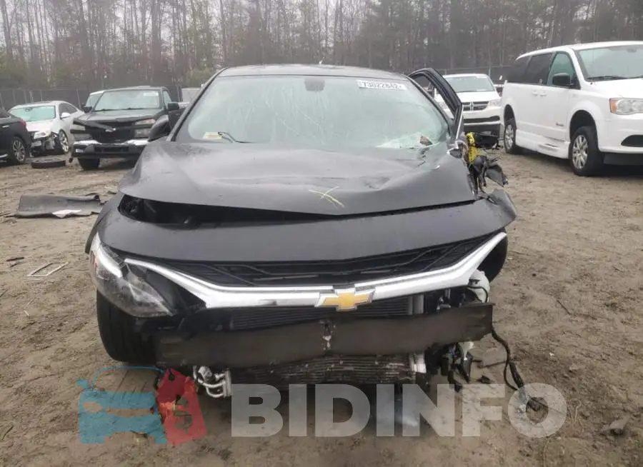 1G1ZD5ST0LF106197 Photo# 5