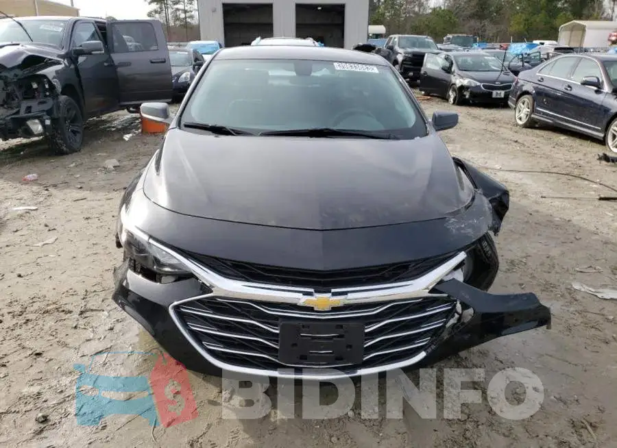 1G1ZD5ST1NF177640 Photo# 5