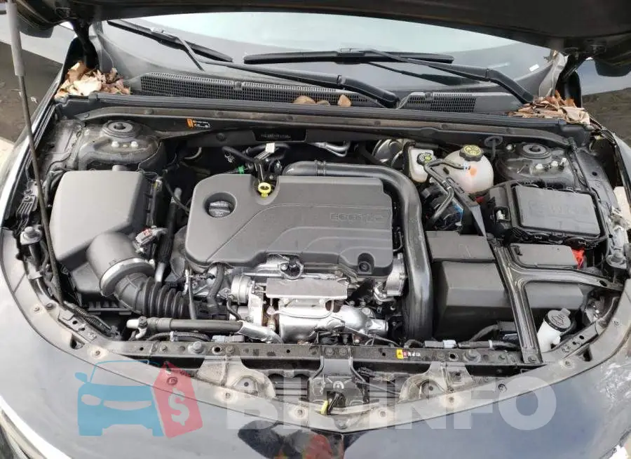1G1ZD5ST1NF177640 Photo# 11