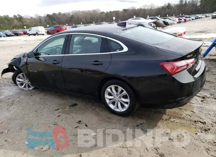 1G1ZD5ST1NF177640 Photo# 2