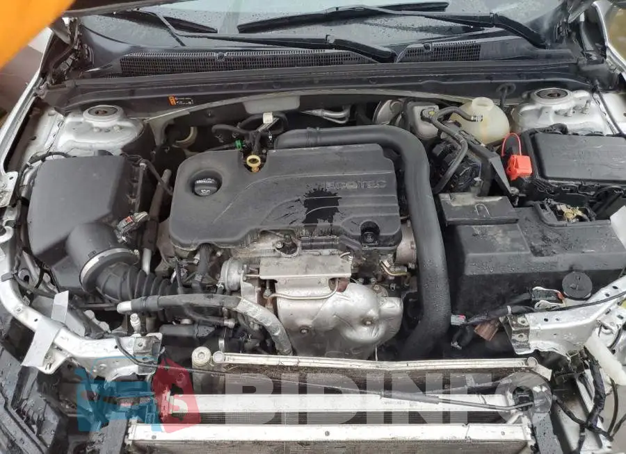 1G1ZD5ST2KF140124 Photo# 11