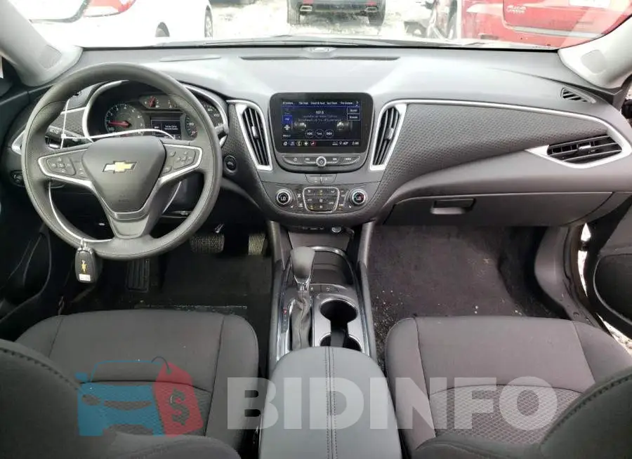 1G1ZD5ST2PF137893 Photo# 8