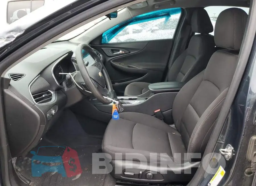 1G1ZD5ST4KF133014 Photo# 7