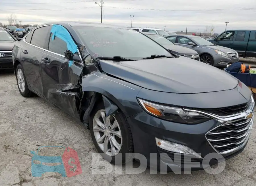 1G1ZD5ST4KF133014 Photo# 4