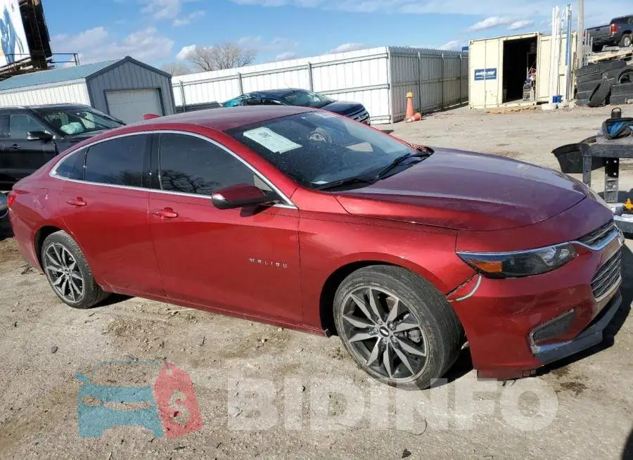 1G1ZD5ST7JF278160 Photo# 3