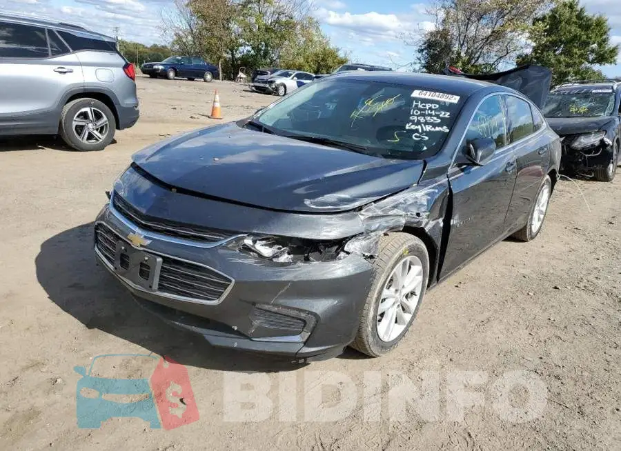 1G1ZD5ST8JF249833 Photo# 2