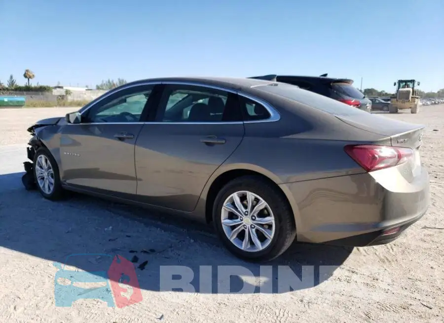 1G1ZD5ST9LF066847 Photo# 2