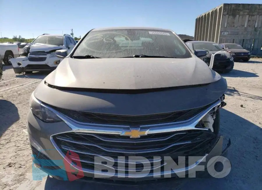 1G1ZD5ST9LF066847 Photo# 5