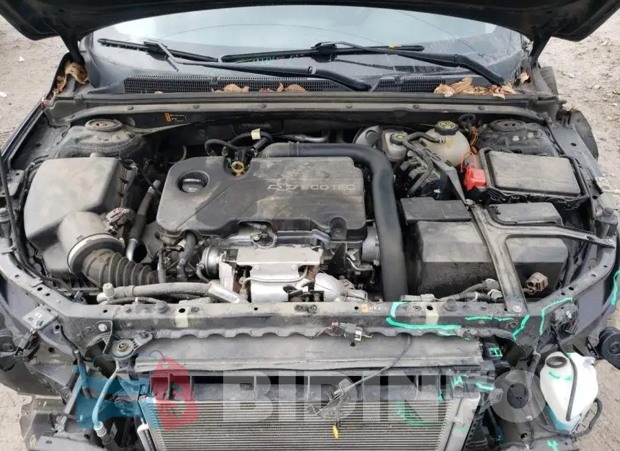 1G1ZD5STXJF143724 Photo# 11