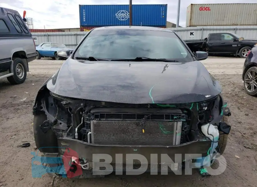 1G1ZD5STXJF143724 Photo# 5