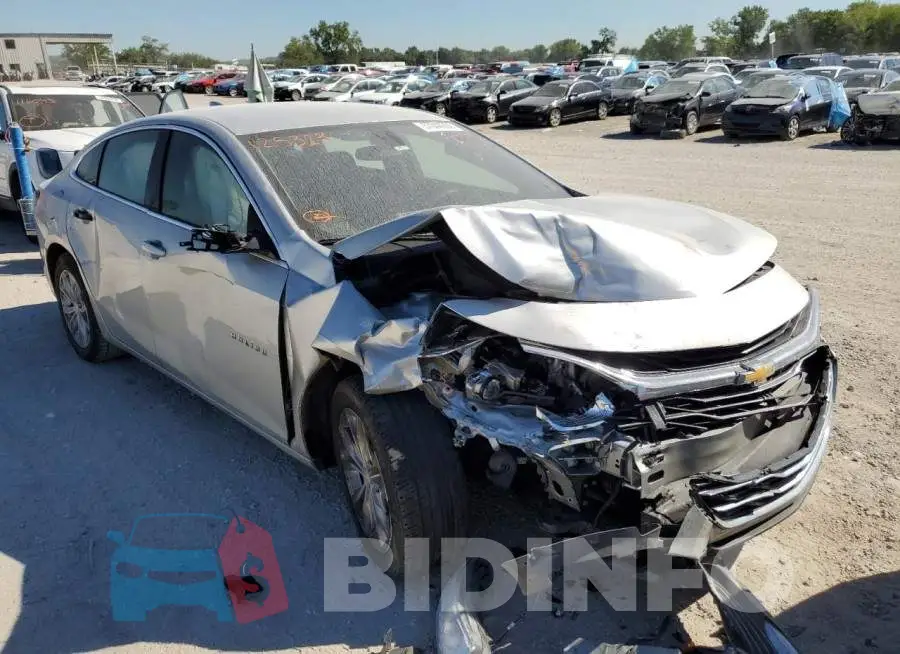 1G1ZD5STXKF125323 Photo# 1