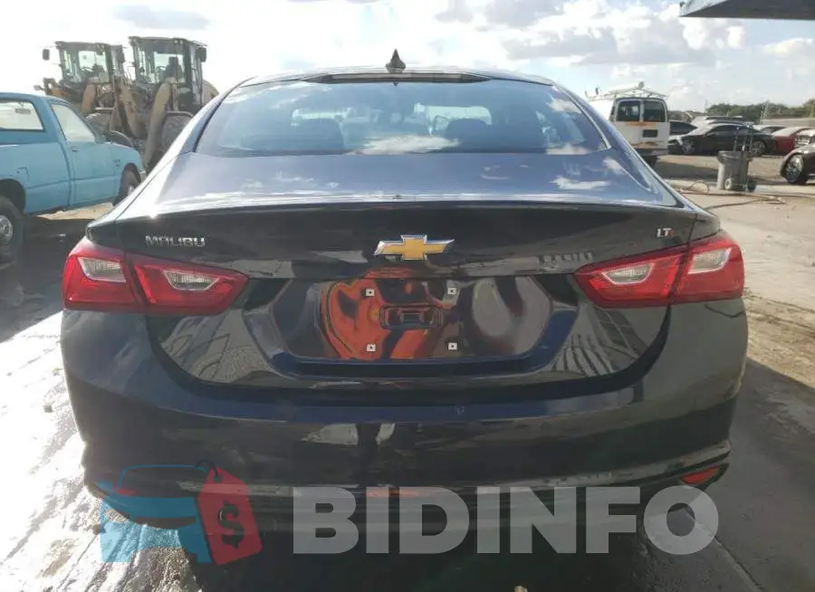 1G1ZD5STXPF135535 Photo# 6