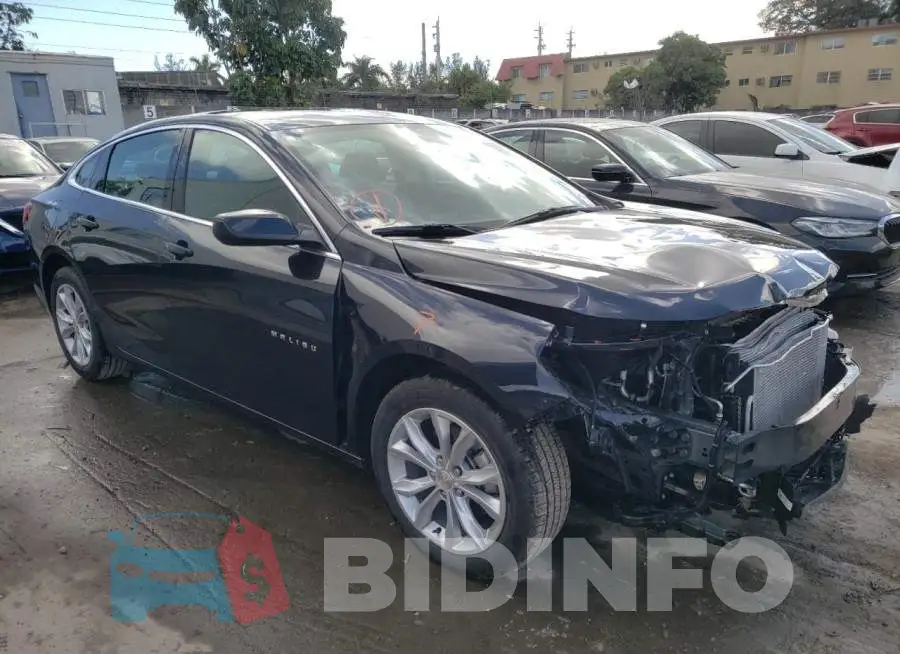 1G1ZD5STXPF135535 Photo# 4