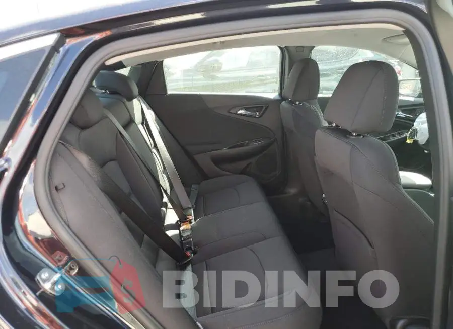 1G1ZD5STXPF135535 Photo# 10