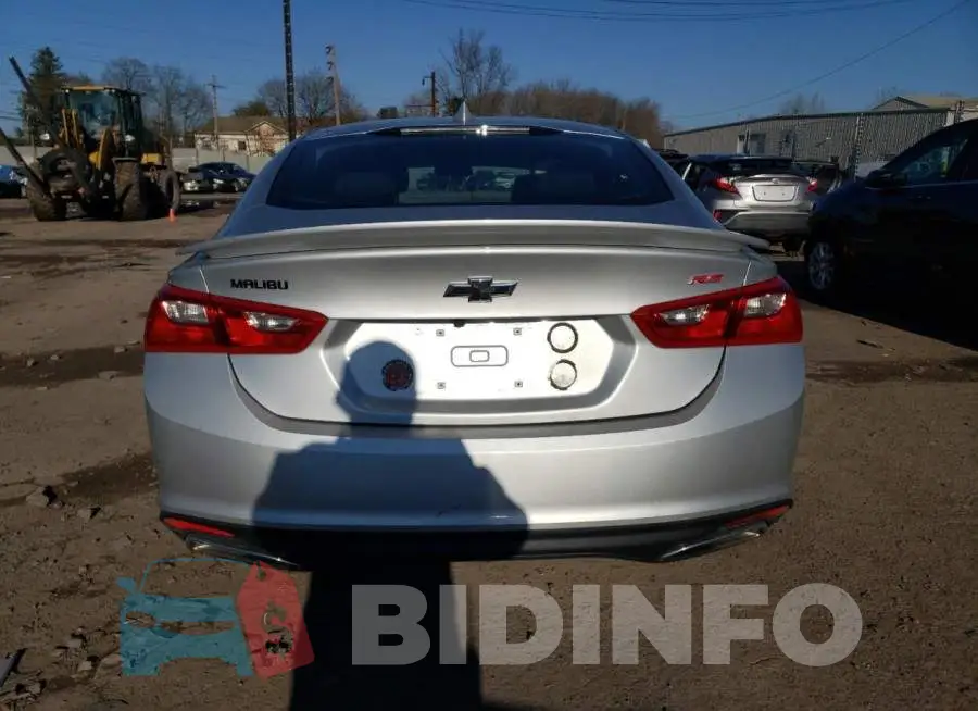 1G1ZG5ST1LF129740 Photo# 6