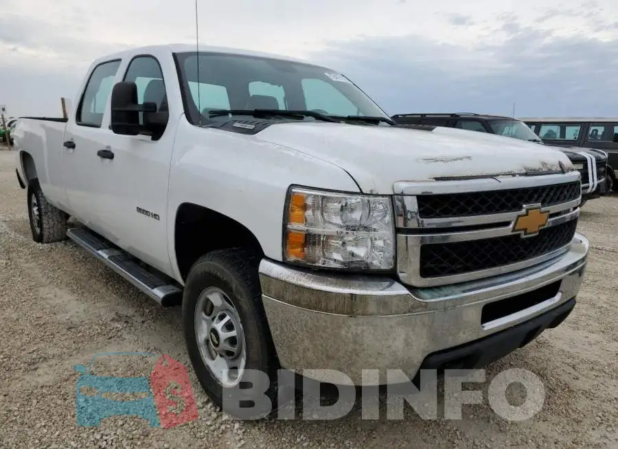 1GC1KVC85EF173739 Photo# 4