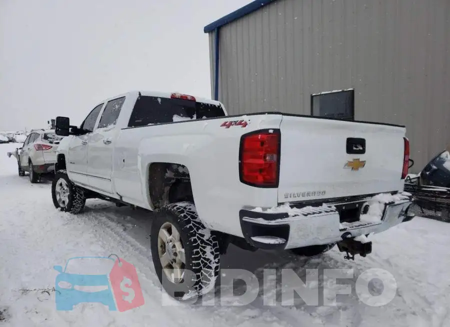1GC1KWE87FF683191 Photo# 3