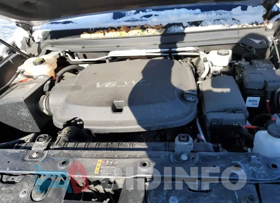 1GCHTDEN2L1131774 Photo# 12