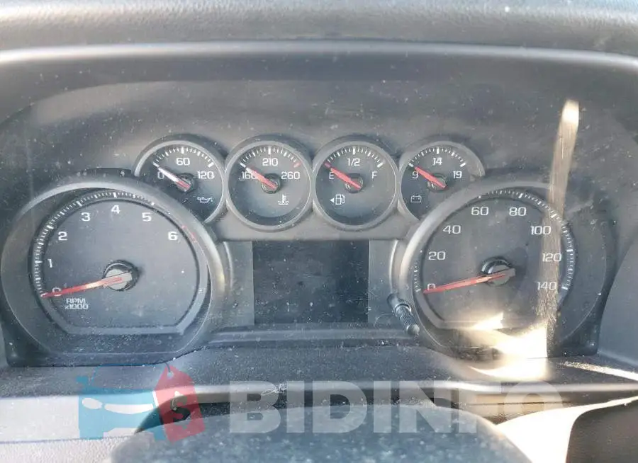 1GCPWBEH3KZ233389 Photo# 9