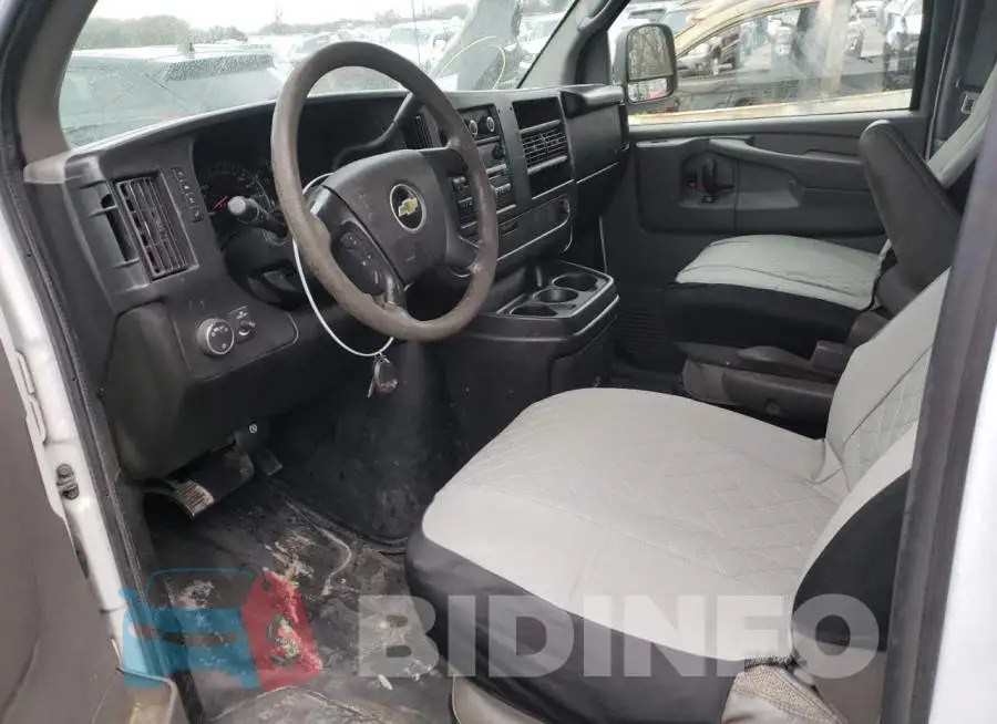 1GCSHAF41E1199904 Photo# 7