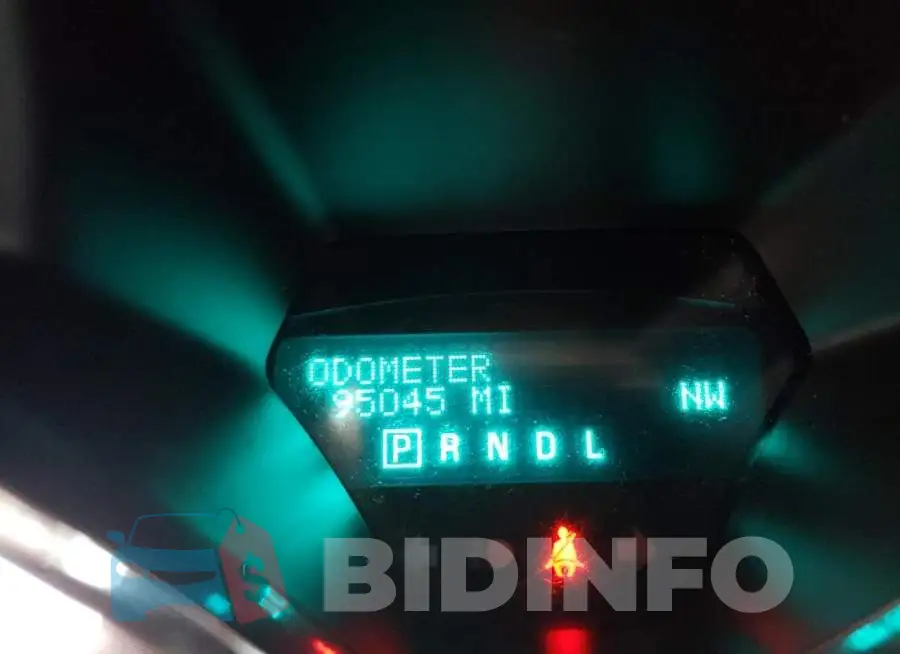 1GNKVJKD1FJ354880 Photo# 8