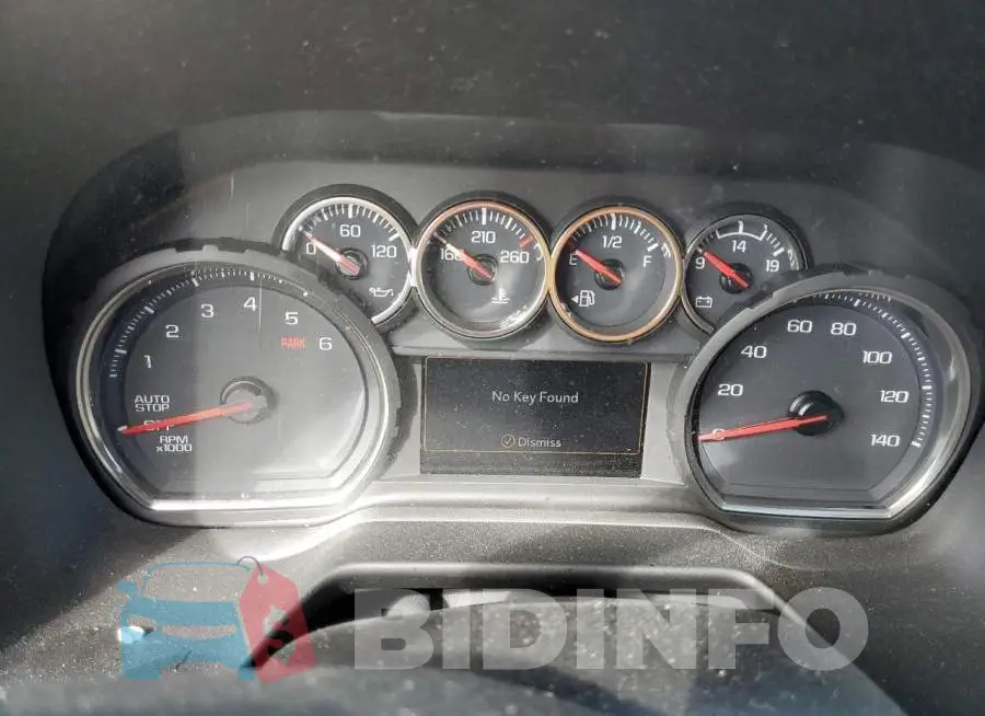 1GNSCCKD6MR148938 Photo# 8