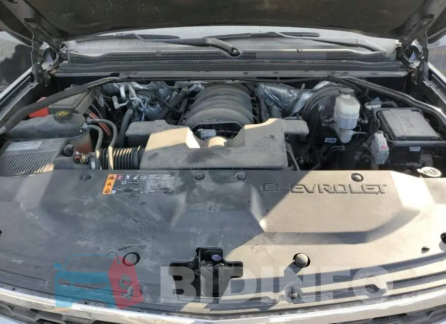 1GNSKHKCXJR350832 Photo# 11