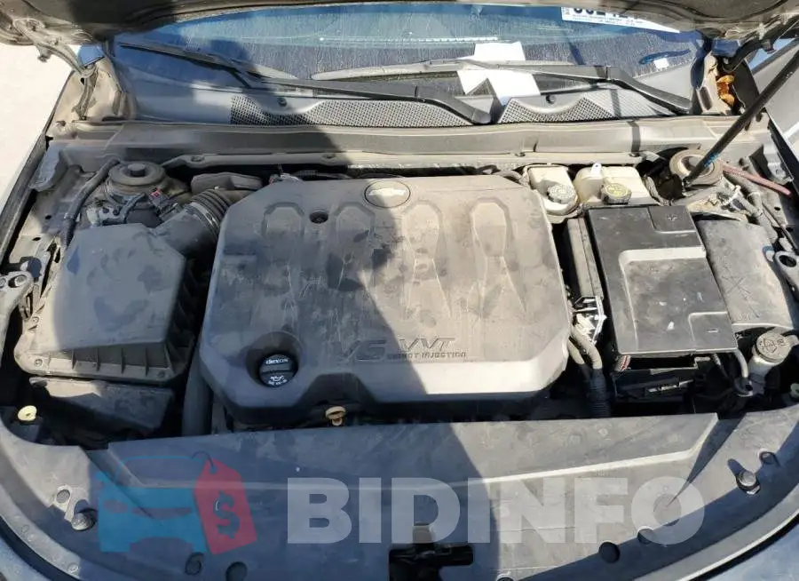 2G1105S36K9118788 Photo# 11