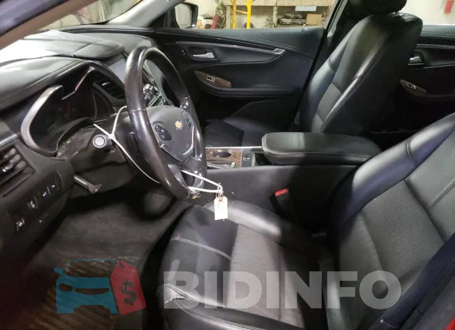 2G1115SL1F9174883 Photo# 7