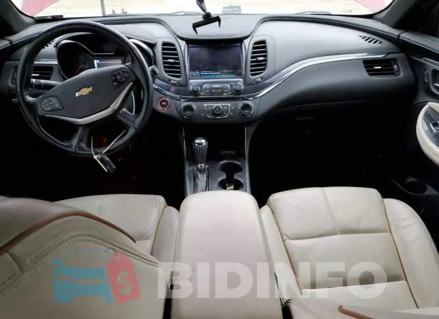 2G1125S30J9155151 Photo# 8